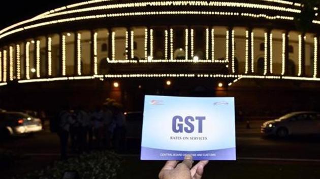 The counsel for the petitioner contended that despite a clear-cut provision for setting up of appellate tribunal, no GST Tribunal had been set up in the state so far. As a result, the GST assessees in the state were facing problems, the counsel stated.(HT Picture for representation)