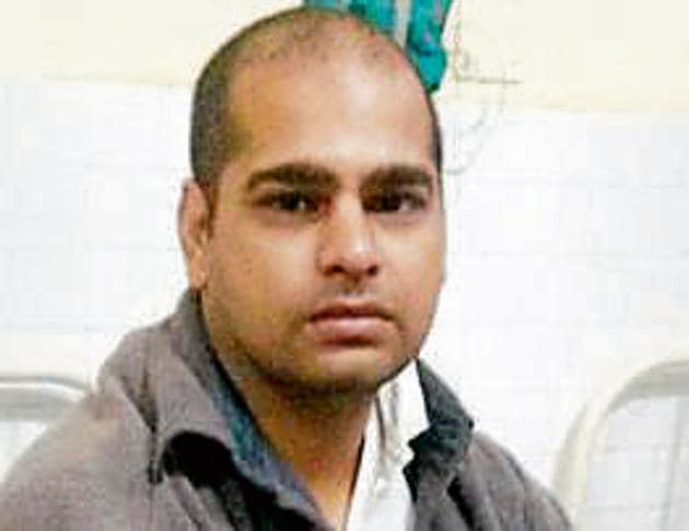 The court of additional district and sessions judge Amar Paul sentenced Dalbir Singh of Shahpur village in Ambala after convicting him of murder.