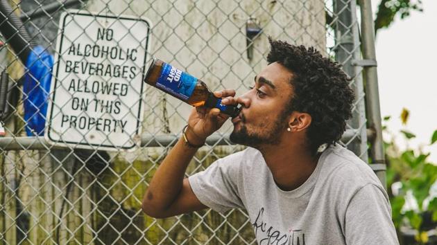 Previous studies and social-norm approaches to curb these risky behaviours have focused on the perceived prevalence of students who drink or smoke, not whether the behaviour is socially approved. (Unsplash) Previous studies and social-norm approaches to curb these risky behaviours have focused on the perceived prevalence of students who drink or smoke, not whether the behaviour is socially approved. (Unsplash)