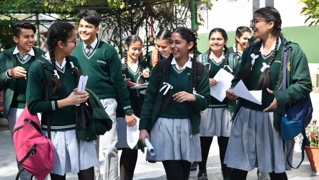 Some principals were sceptical about the idea of collaborating with an international board, saying that this will go against the basic philosophy of the board (HT)