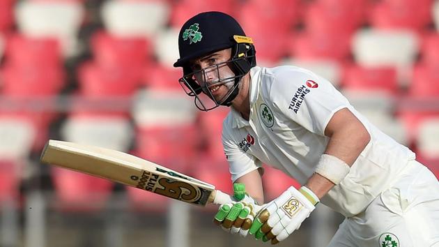 Follow highlights from day 3 of the only Test between Afghanistan and Ireland.(AFP) Follow highlights from day 3 of the only Test between Afghanistan and Ireland.(AFP)