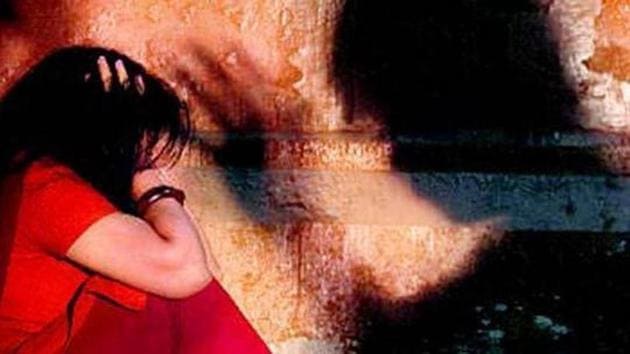 A four-year-old girl was raped allegedly by the father of her tutor in west Delhi on Friday. The 52-year-old man was arrested on Saturday. Raj K Raj/HT Photo (HT Photo) A four-year-old girl was raped allegedly by the father of her tutor in west Delhi on Friday. The 52-year-old man was arrested on Saturday. Raj K Raj/HT Photo (HT Photo)