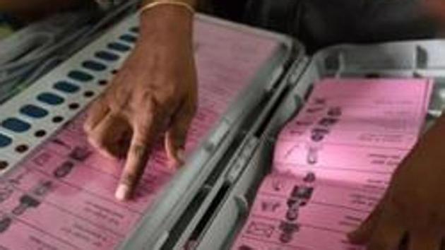 The Burdwan Durgapur Lok Sabha seat is currently held by the Trinamool Congress.(HT file photo)
