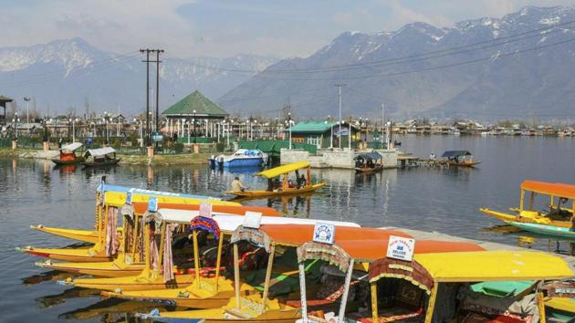 The Jammu and Kashmir government official said: The issue has come to the notice of the government and the matter is under consideration. (PTI) The Jammu and Kashmir government official said: The issue has come to the notice of the government and the matter is under consideration. (PTI)