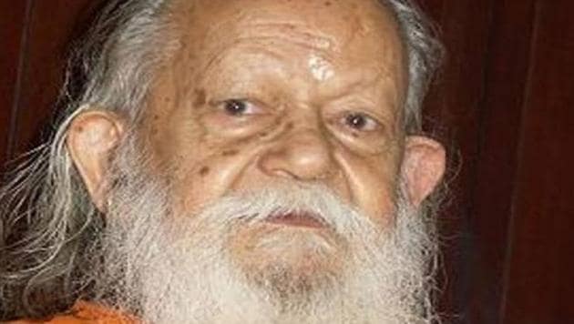 Yogi Adityanath’s mentor Mahant Avaidyanath introduced ‘dining with ...