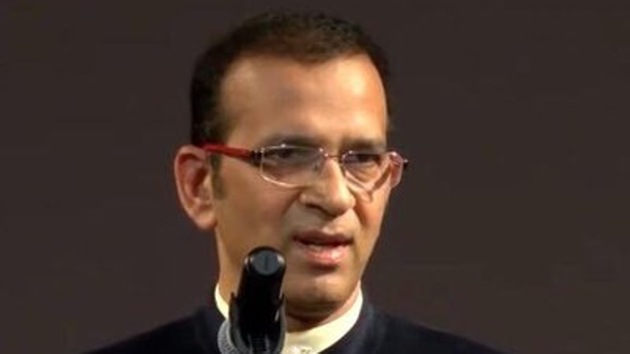 Indian high commissioner to Pakistan Ajay Bisaria. (TWITTER) Indian high commissioner to Pakistan Ajay Bisaria. (TWITTER)