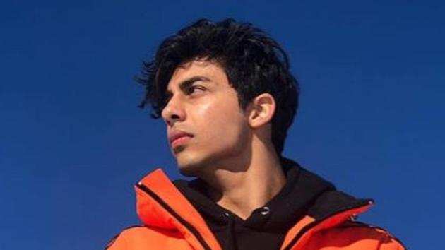 Aryan Khan Instagram DP