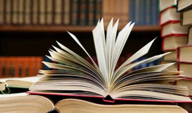 School librarian Susan Murray says she plans to use the book for a display to teach students about returning books.(Reuters/ Representative Image)