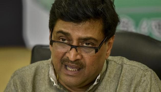 The Nanded Lok Sabha constituency is currently held by Congress leader and former chief minister of Maharashtra Ashok Chavan. (Photo by Kunal Patil/Hindustan Times)(Kunal Patil/HT Photo) The Nanded Lok Sabha constituency is currently held by Congress leader and former chief minister of Maharashtra Ashok Chavan. (Photo by Kunal Patil/Hindustan Times)(Kunal Patil/HT Photo)