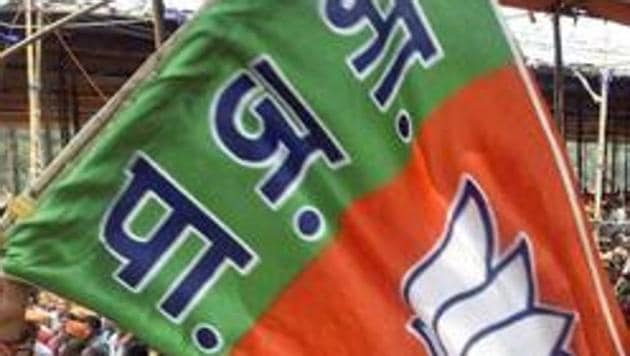 Nagpur is going to vote in the first phase of Lok Sabha elections on April 11.(PTI)