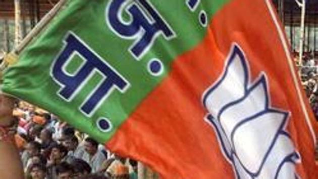The Bharatiya Janata Party (BJP) has held Darjeeling, one of the 42 Lok Sabha constituency in West Bengal, for the last two terms.(PTI file photo)