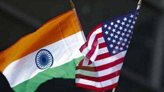 The US has submitted a draft ISA to the defence ministry and is waiting for India to respond, said one of the officials. (REUTERS) The US has submitted a draft ISA to the defence ministry and is waiting for India to respond, said one of the officials. (REUTERS)
