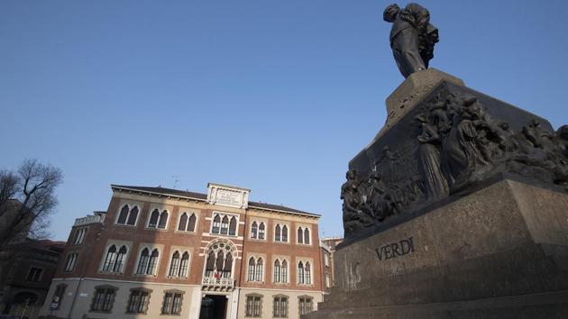 verdi opera fifth century