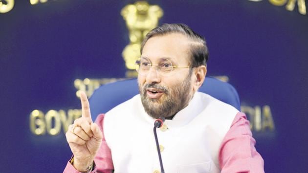 Certain chapters on caste conflict will be removed from the NCERT history textbooks for class 9 as part of curriculum rationalisation exercise initiated by HRD Minister Prakash Javadekar to reduce burden on students. (Agencies/File)