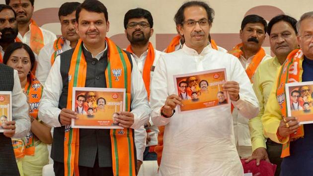 Parbhani Lok Sabha constituency is one of the 48 constituencies in Maharashtra and covers the entire Parbhani district and a part of Jalna district.(PTI)