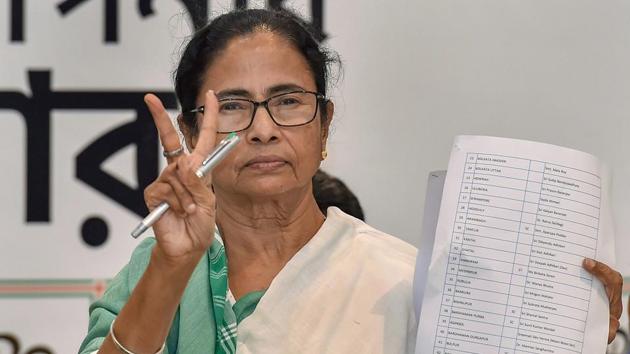 Reserved for Scheduled Caste candidates, Jalpaiguri Lok Sabha seat was won by Trinamool Congress’ Bijoy Chandra Barman in the 2014 Lok Sabha election.(PTI file photo)