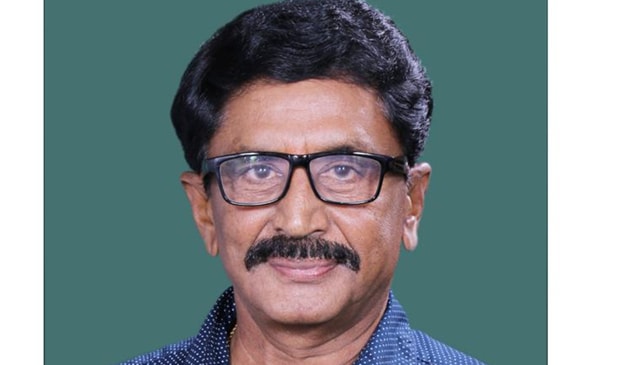 TDP’s Murali Mohan recorded a thumping victory over Boddu Venkataramana Chowdary of the YSRCP in 2014, This time his daughter-in-law Maganti Roopa is the TDP candidate in Rajahmundry .(HT PHOTO)