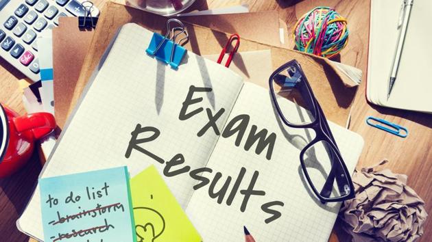 Karnataka 1st PUC Result declared at SuVidya Portal (HT) Karnataka 1st PUC Result declared at SuVidya Portal (HT)