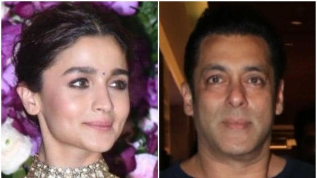 Sanjay Leela Bhansali’s Inshallah, starring Salman Khan and Alia Bhatt, was initially rumoured to be a sequel to Hum Dil De Chuke Sanam.