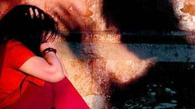The minor’s father alleged in his complaint that his daughter was abducted by the two from outside their home. (HT File) The minor’s father alleged in his complaint that his daughter was abducted by the two from outside their home. (HT File)