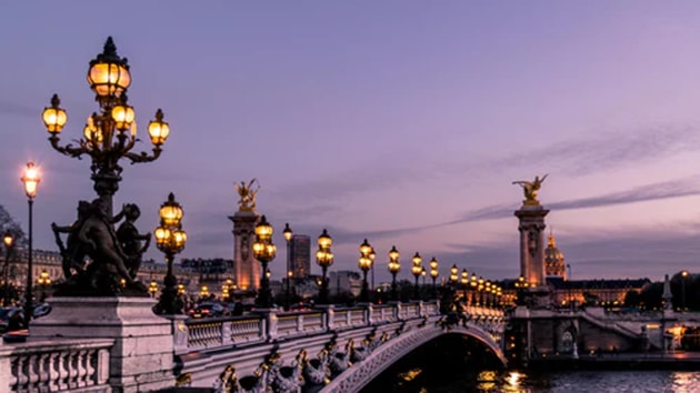 After topping the Economist Intelligence Unit’s Worldwide Cost of Living Survey for five years, Asia’s Lion City has been joined by Paris and Hong Kong in a tie at the top of the table. (File Photo) After topping the Economist Intelligence Unit’s Worldwide Cost of Living Survey for five years, Asia’s Lion City has been joined by Paris and Hong Kong in a tie at the top of the table. (File Photo)