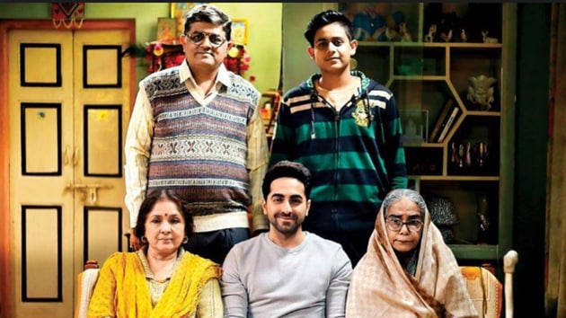 Badhaai Ho will be remade in four languages.