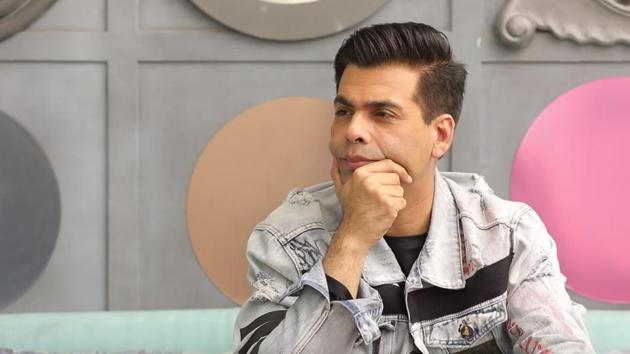 Karan Johar gave a powerful reply to trolls on Arbaaz Khan’s chat show Pinch.