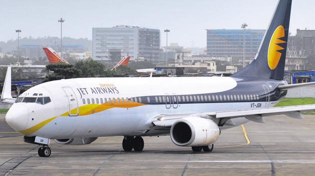 Saddled with debt of more than $1 billion, Jet is struggling to stay aloft.(Photo: Mint)