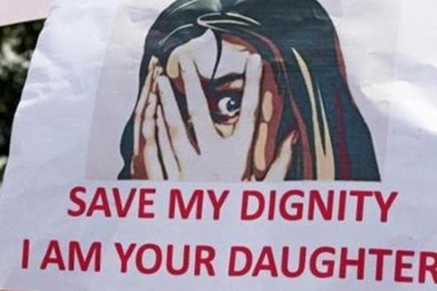 A 19-year-old man was arrested for allegedly raping his 14-year-old neighbour in Manesar, the police said on Wednesday. (HT File) A 19-year-old man was arrested for allegedly raping his 14-year-old neighbour in Manesar, the police said on Wednesday. (HT File)