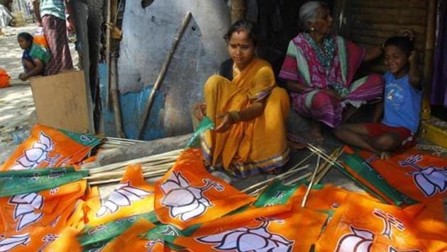 Lok Sabha Elections 2019: Mahasamund constituency, Chhattisgarh(Sarangadhara Bishoi) Lok Sabha Elections 2019: Mahasamund constituency, Chhattisgarh(Sarangadhara Bishoi)