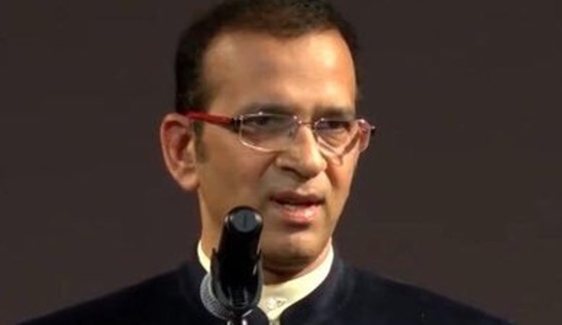 Ajay Bisaria, Indian high commissioner to Pakistan. (Twitter) Ajay Bisaria, Indian high commissioner to Pakistan. (Twitter)