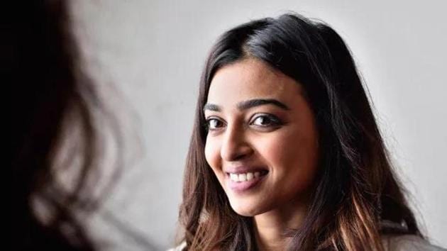 Radhika Apte has opened up on her childhood fantasies.