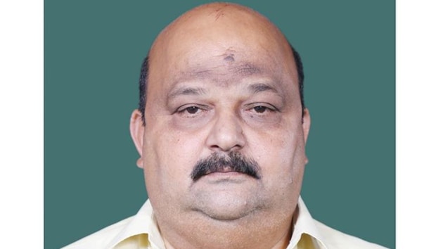 The TDP has renominated Maganti Venkateswara Rao from the Eluru Lok Sabha seat.(HT PHOTO)