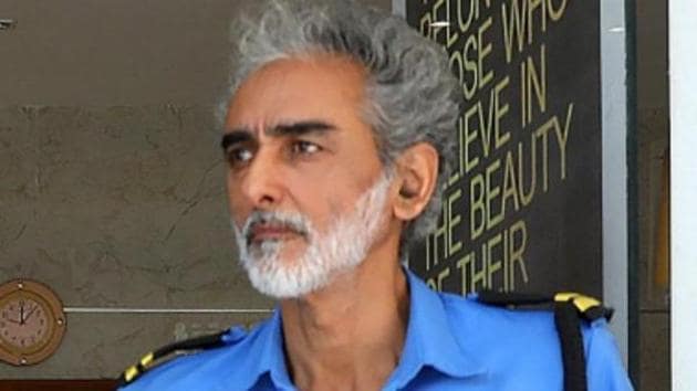 Savi Sidhu says he became very lonely after his family members died. Savi Sidhu says he became very lonely after his family members died.