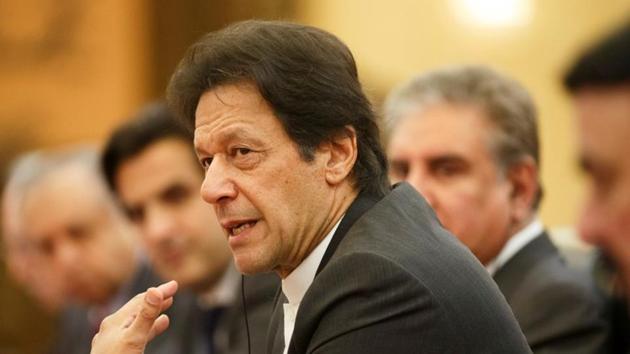 The cash-strapped Pakistan government has decided to sell unused properties owned by federal ministries to pay off the country’s mounting debts, the media reported Wednesday.(Reuters File Photo)