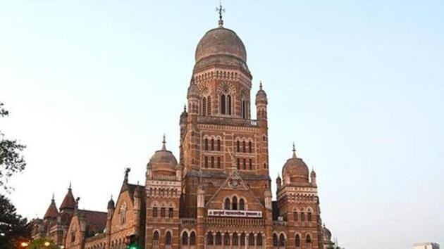 The BMC had said that the proposal was to help reduce administrative hurdles and speed up work. (HT Photo) The BMC had said that the proposal was to help reduce administrative hurdles and speed up work. (HT Photo)