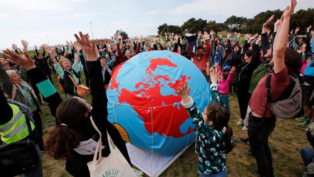 REUTERS REUTERS