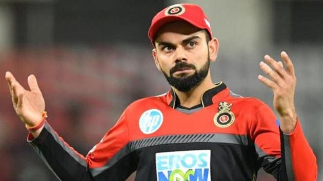 Ipl 2019 Sourav Ganguly On Whether Virat Kohli Deserves To Be Royal Challengers Bangalore Captain Or Not Hindustan Times Among captain who have led an ipl team in more than 10 matches, dhoni had the best win percentage and also the most wins. sourav ganguly on whether virat kohli