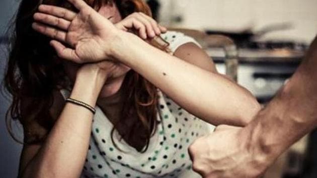 The impact of domestic violence is vast, with costs for victims and society at large(Shutterstock)