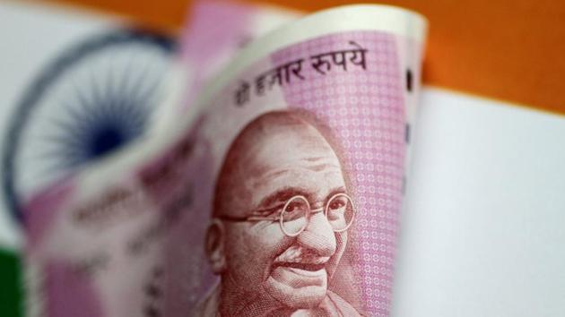 India’s rupee just went from Asia’s worst to best currency. The turnaround has been fuelled by the improved chances of Prime Minister Narendra Modi winning a second term amid recent tensions between India and Pakistan. The optimism has led to local shares and debt luring robust flows, which have turned the carry-trade returns on the rupee to the highest in the world in the past month. (Thomas White / REUTERS File) India’s rupee just went from Asia’s worst to best currency. The turnaround has been fuelled by the improved chances of Prime Minister Narendra Modi winning a second term amid recent tensions between India and Pakistan. The optimism has led to local shares and debt luring robust flows, which have turned the carry-trade returns on the rupee to the highest in the world in the past month. (Thomas White / REUTERS File)