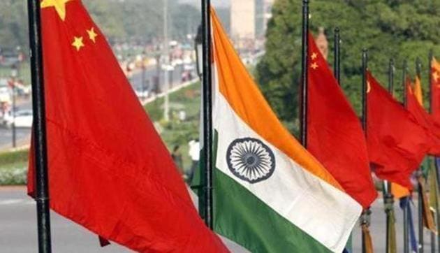 The Indian envoy explained New Delhi’s very-public unease on the BRI without mentioning CPEC or PoK.(HT File Photo)