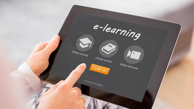 Digital Learning vs conventional learning (Getty Images/iStockphoto)