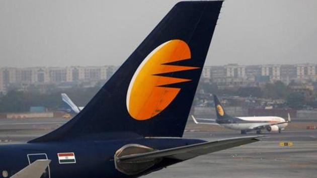 On Tuesday, the pilots’ body warned that they would stop flying from April 1 unless there is clarity on the resolution process and salary dues by end of this month.(REUTERS)