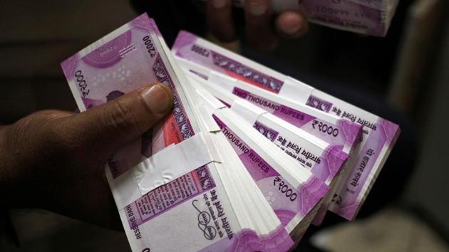 Over 20 lakh voters will cast their votes on May 12 in Gurugram and nine other seats in Haryana in the sixth phase of Lok Sabha polls. (REUTERS) Over 20 lakh voters will cast their votes on May 12 in Gurugram and nine other seats in Haryana in the sixth phase of Lok Sabha polls. (REUTERS)