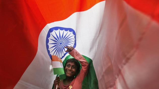Indians are not as happy as they were last year and the country figured among the lowest 20 of the 156 nations ranked on this year’s UN World Happiness Report. India came in 140th this year, dropping seven places from 133 last year. As a result, India featured in the five countries that had the largest drop since 2005-2008 in the index, along with Yemen, Syria, Botswana and Venezuela. (Raj K Raj / HT Archive) Indians are not as happy as they were last year and the country figured among the lowest 20 of the 156 nations ranked on this year’s UN World Happiness Report. India came in 140th this year, dropping seven places from 133 last year. As a result, India featured in the five countries that had the largest drop since 2005-2008 in the index, along with Yemen, Syria, Botswana and Venezuela. (Raj K Raj / HT Archive)