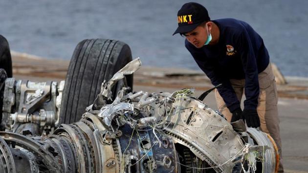 Lion Air Pilots Searched For Right Checklist Before Crash Investigators Hindustan Times