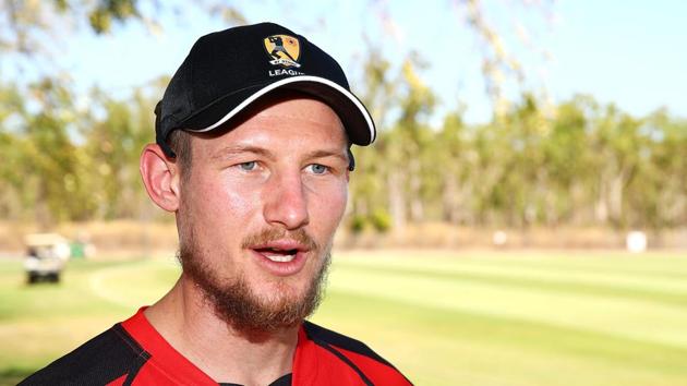 File image of Australia cricketer Cameron Bancroft.(Getty Images)