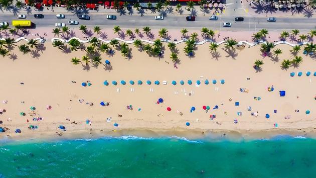 Search the term “Florida Man” and your birthday to uncover weird goings-on that took place while you were celebrating. (Representational Image) Search the term “Florida Man” and your birthday to uncover weird goings-on that took place while you were celebrating. (Representational Image)