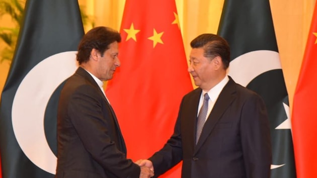 Pakistan has received USD 1 billion each from Saudi Arabia and the UAE, as part of the bailout packages by the two Gulf nations to help shore up Islamabad’s dwindling foreign currency reserves.(Twitter/PTI) Pakistan has received USD 1 billion each from Saudi Arabia and the UAE, as part of the bailout packages by the two Gulf nations to help shore up Islamabad’s dwindling foreign currency reserves.(Twitter/PTI)