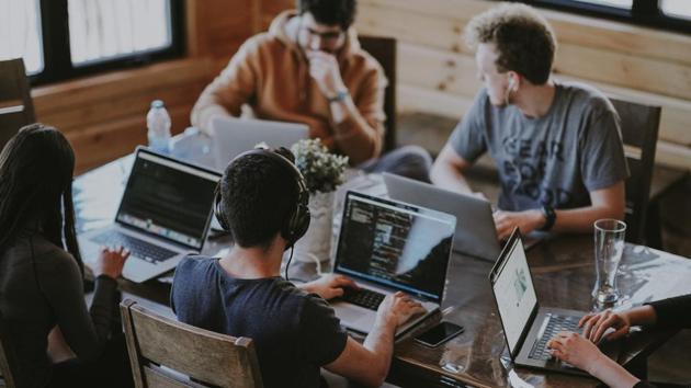 A quality relationship with a boss caused greater feelings of psychological empowerment. (Unsplash) A quality relationship with a boss caused greater feelings of psychological empowerment. (Unsplash)